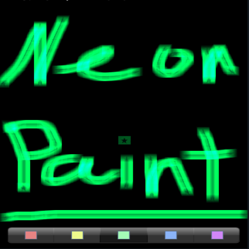 NeonPaint icon